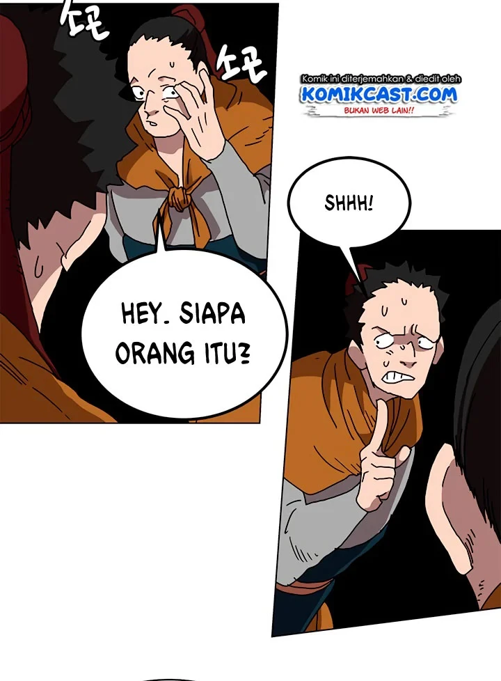 Halaman 12 — Heavenly Demon Reborn! Chapter 23