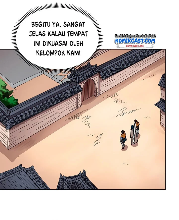 Halaman 15 — Heavenly Demon Reborn! Chapter 23