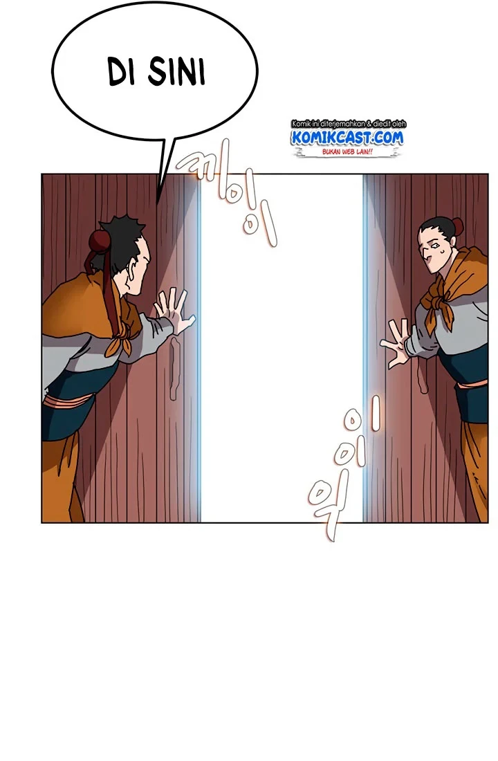 Halaman 16 — Heavenly Demon Reborn! Chapter 23