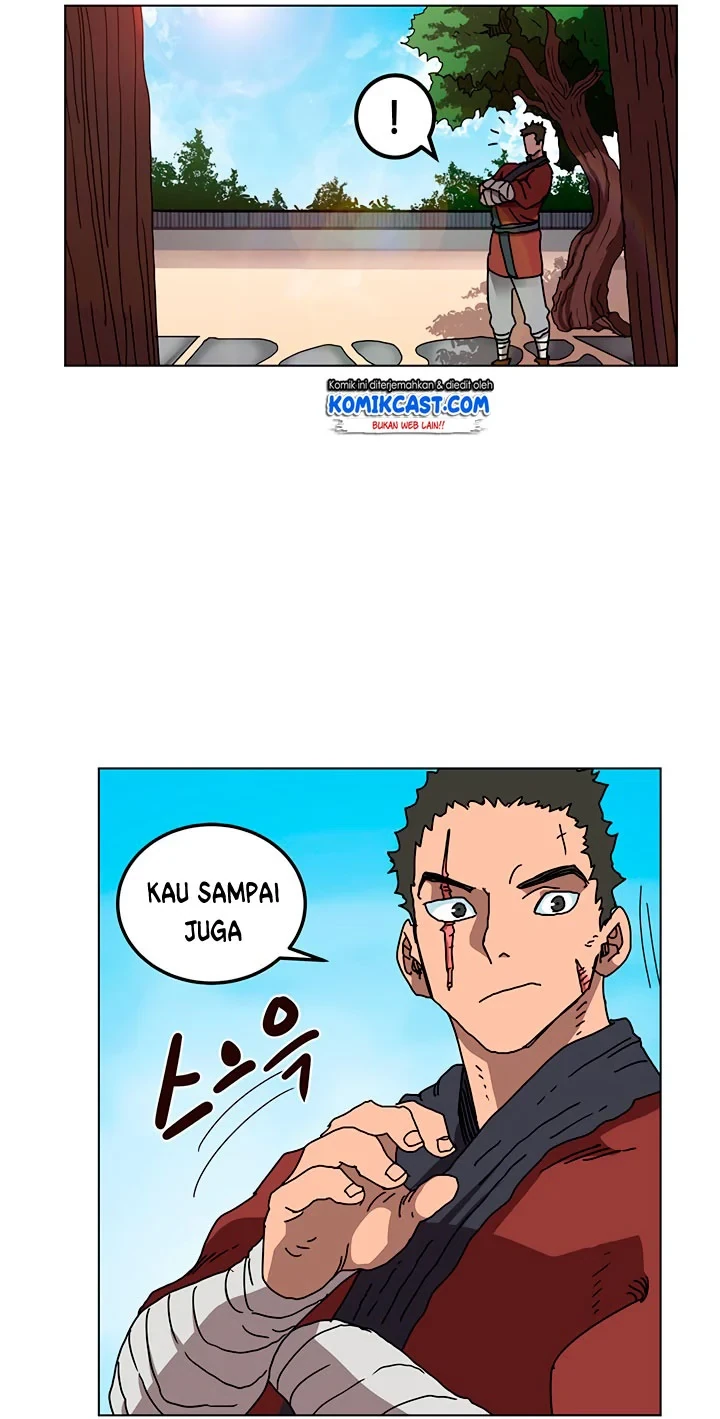 Halaman 17 — Heavenly Demon Reborn! Chapter 23