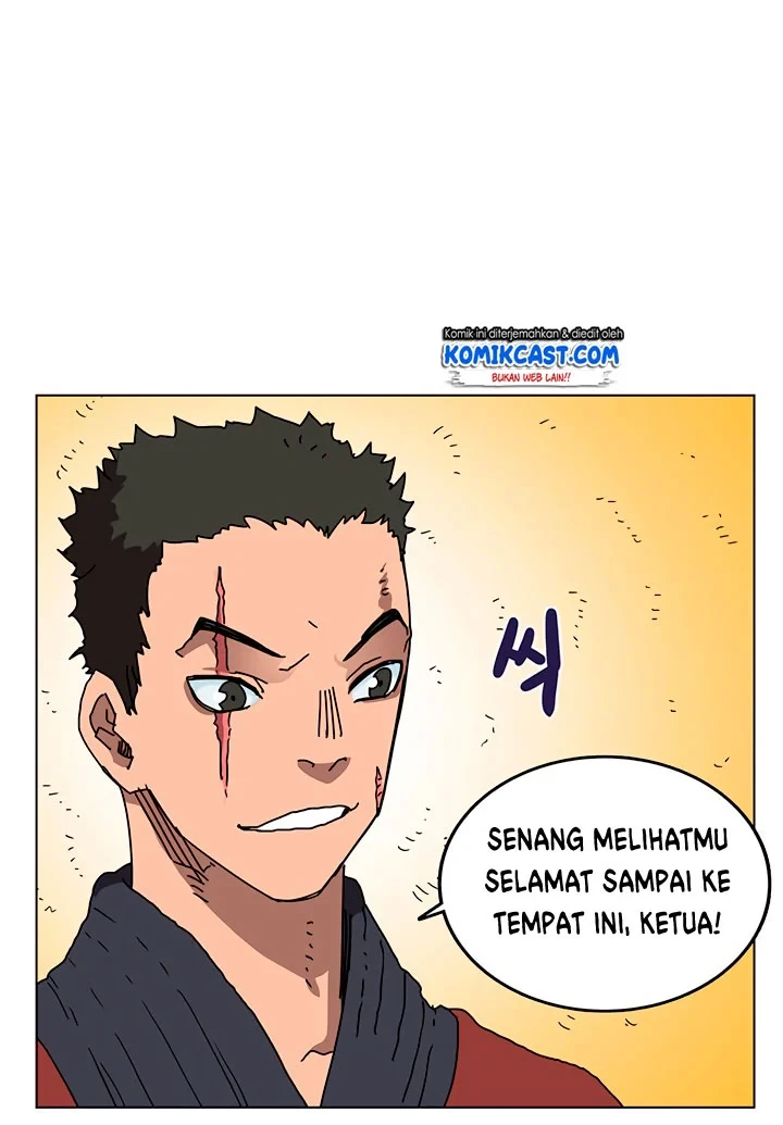 Halaman 19 — Heavenly Demon Reborn! Chapter 23