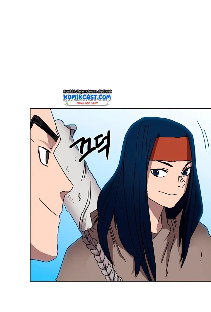 Halaman 20 — Heavenly Demon Reborn! Chapter 23
