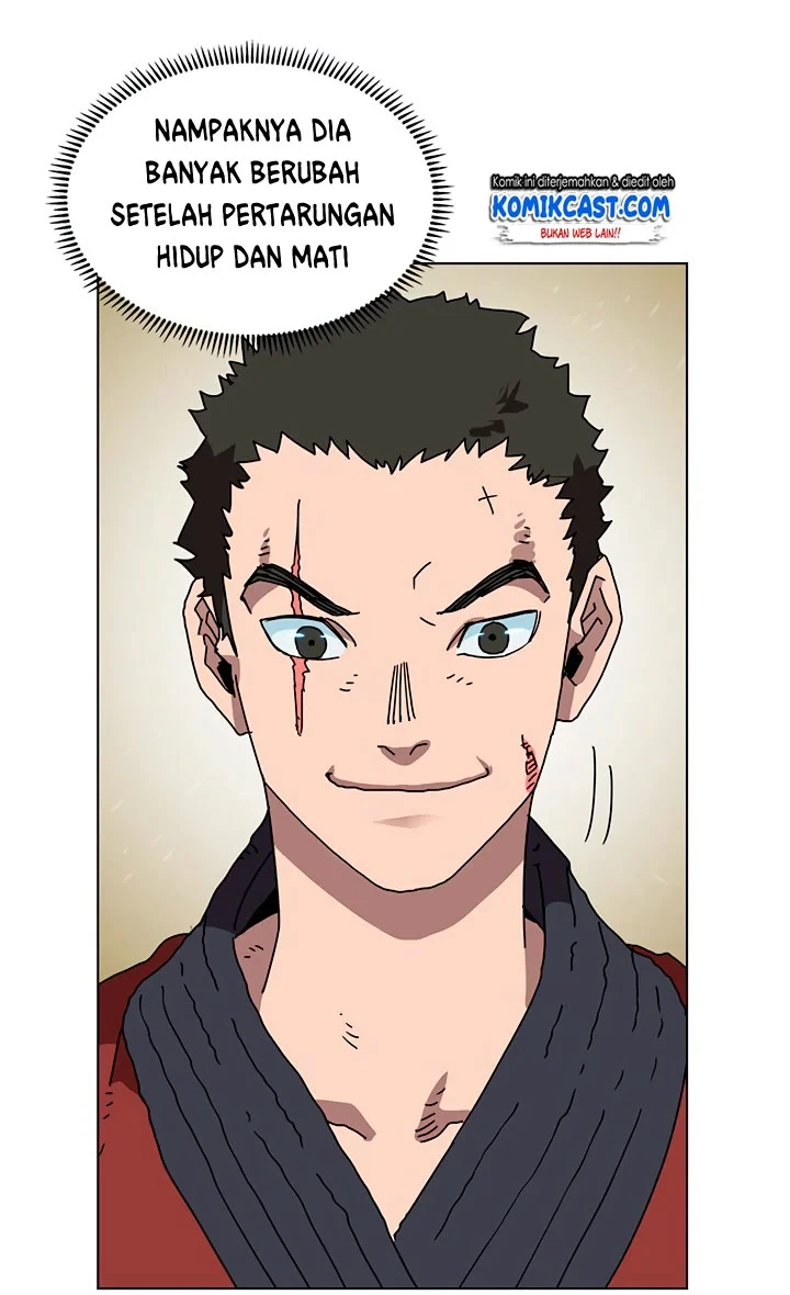 Halaman 21 — Heavenly Demon Reborn! Chapter 23