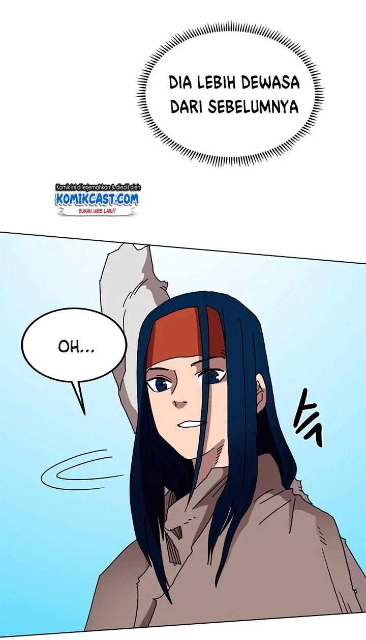 Halaman 22 — Heavenly Demon Reborn! Chapter 23