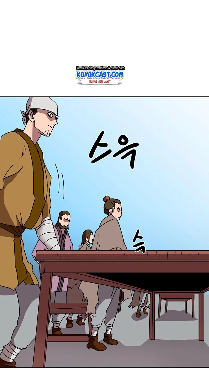 Halaman 24 — Heavenly Demon Reborn! Chapter 23