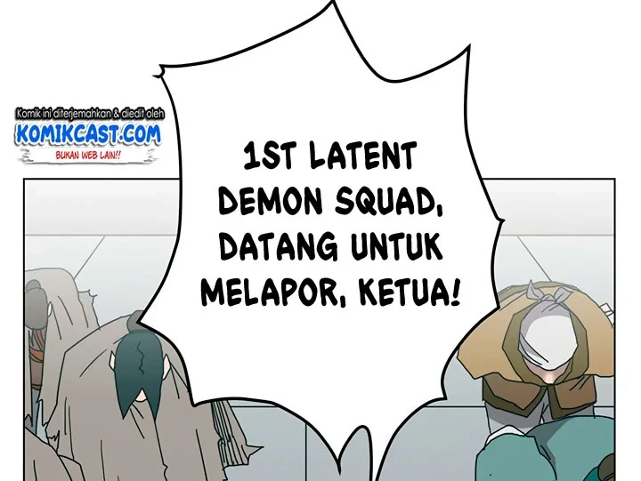 Halaman 26 — Heavenly Demon Reborn! Chapter 23