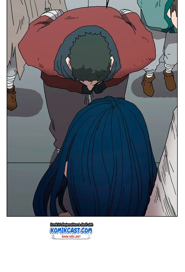 Halaman 27 — Heavenly Demon Reborn! Chapter 23