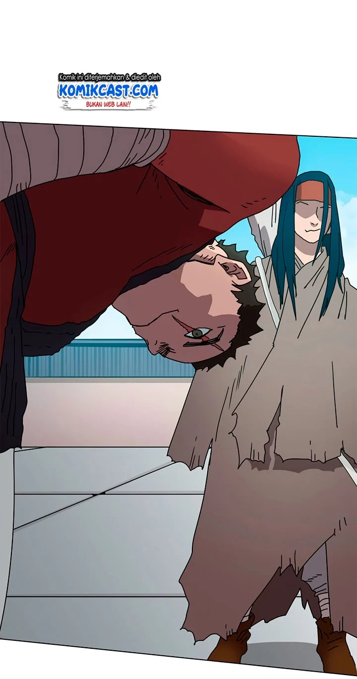 Halaman 28 — Heavenly Demon Reborn! Chapter 23