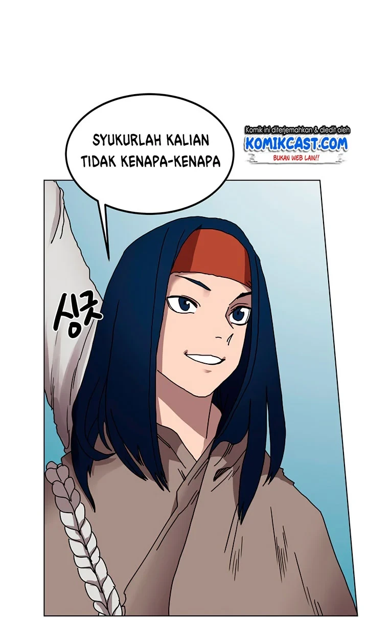 Halaman 29 — Heavenly Demon Reborn! Chapter 23
