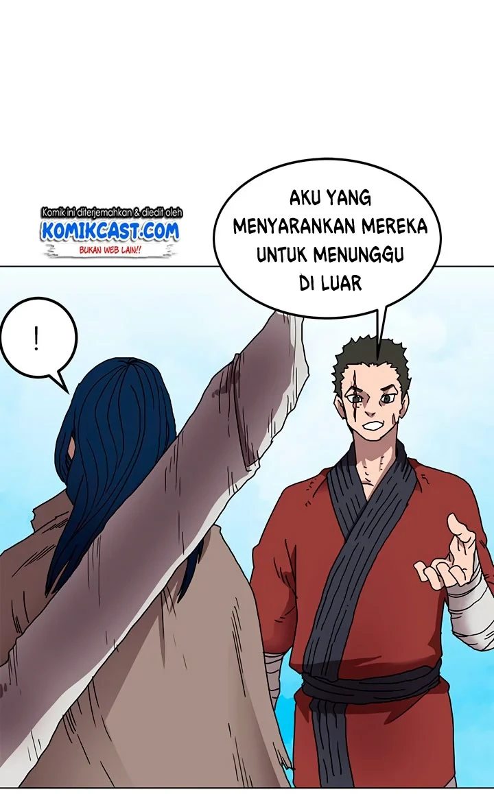 Halaman 31 — Heavenly Demon Reborn! Chapter 23