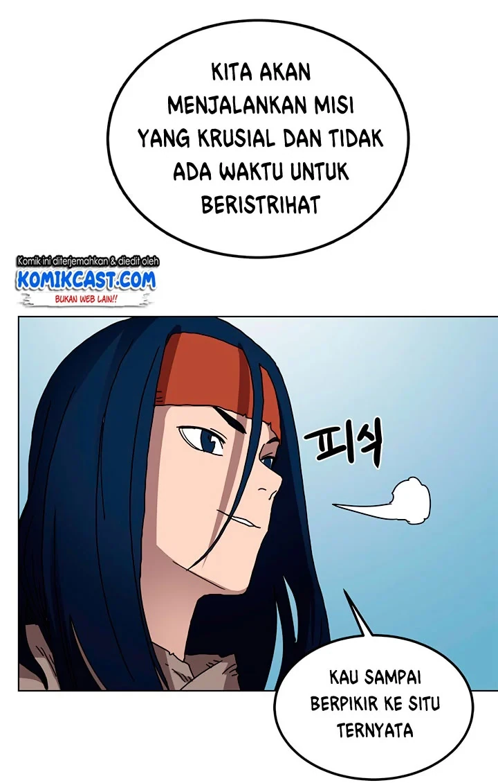 Halaman 32 — Heavenly Demon Reborn! Chapter 23