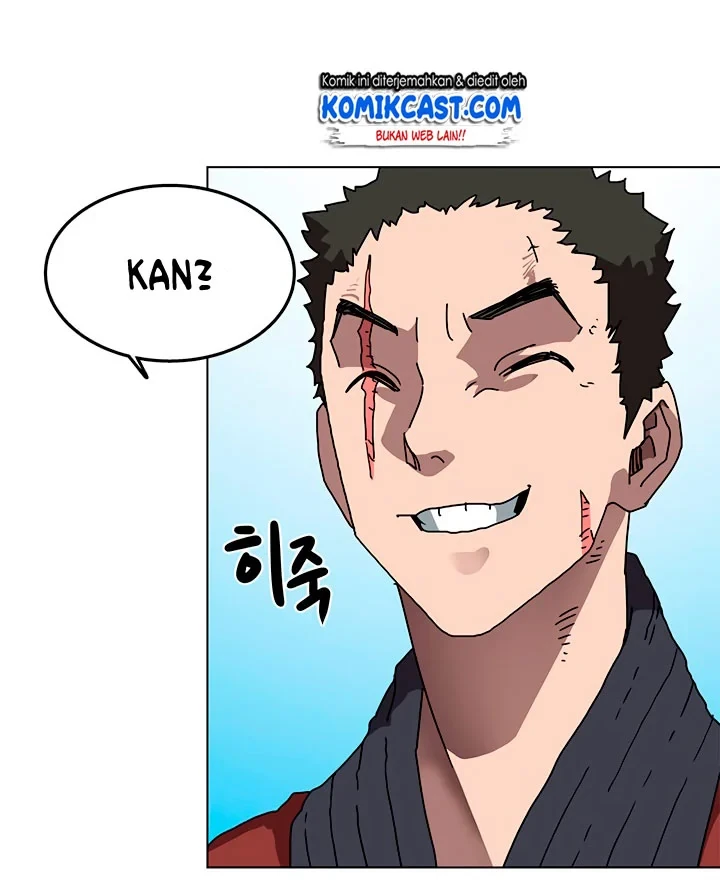 Halaman 33 — Heavenly Demon Reborn! Chapter 23