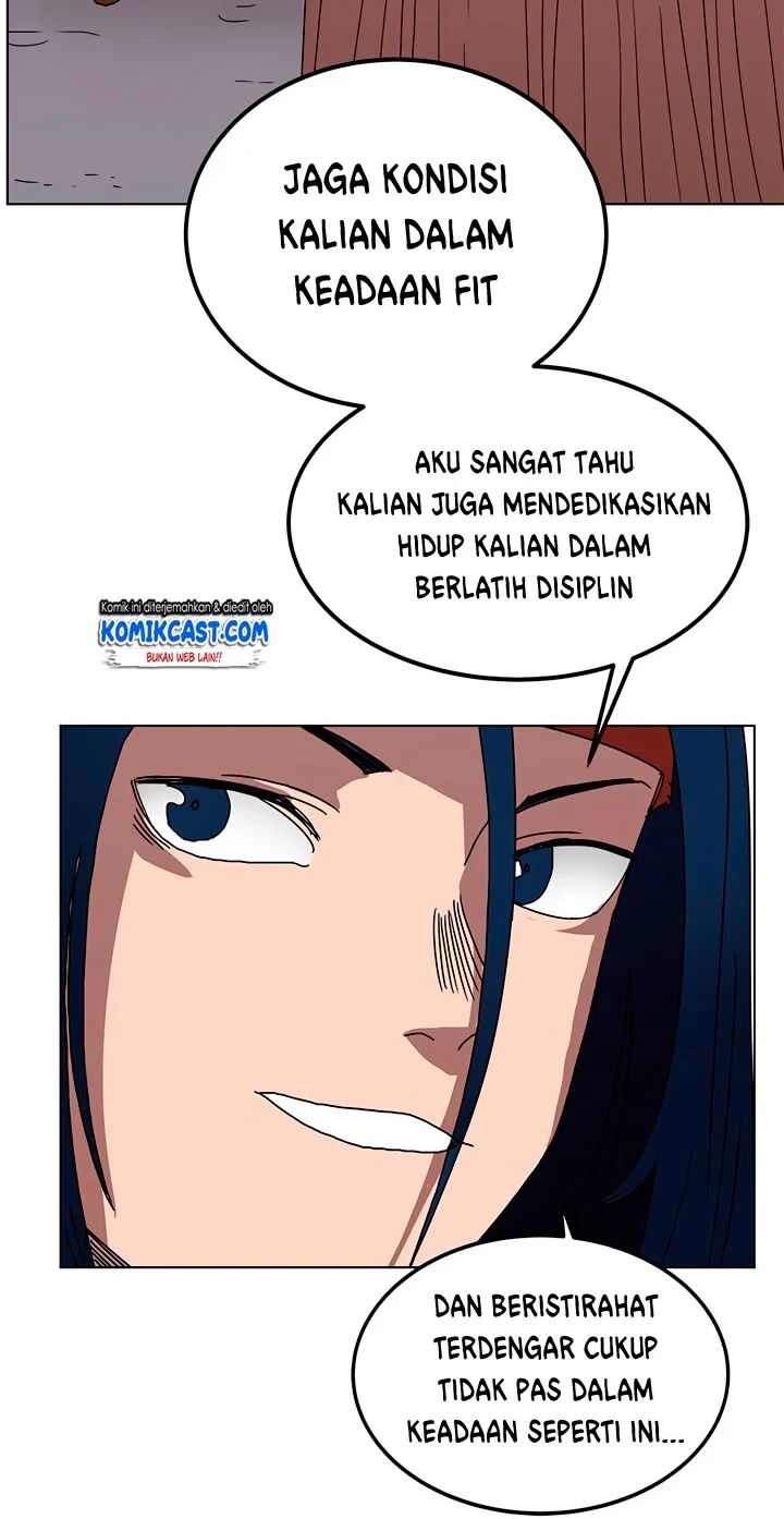 Halaman 36 — Heavenly Demon Reborn! Chapter 23