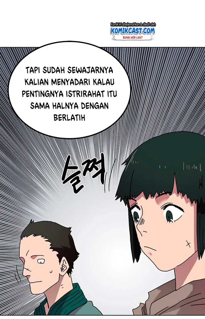 Halaman 37 — Heavenly Demon Reborn! Chapter 23