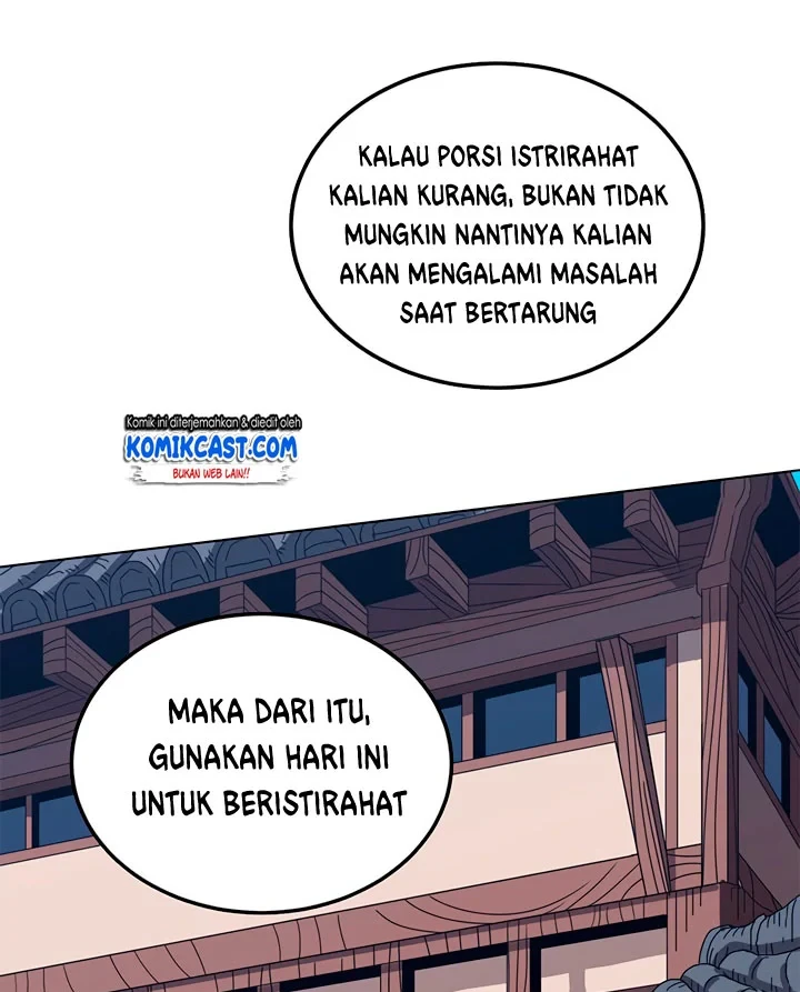 Halaman 39 — Heavenly Demon Reborn! Chapter 23