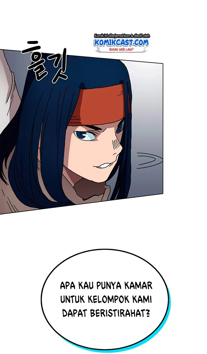 Halaman 41 — Heavenly Demon Reborn! Chapter 23