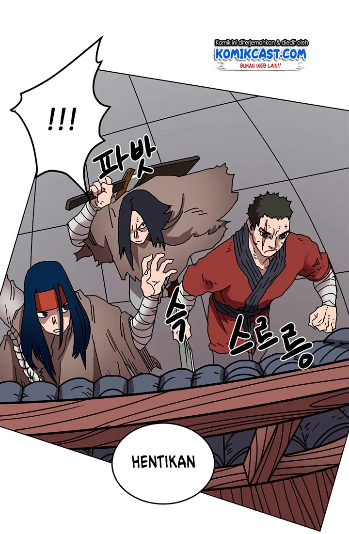Halaman 43 — Heavenly Demon Reborn! Chapter 23