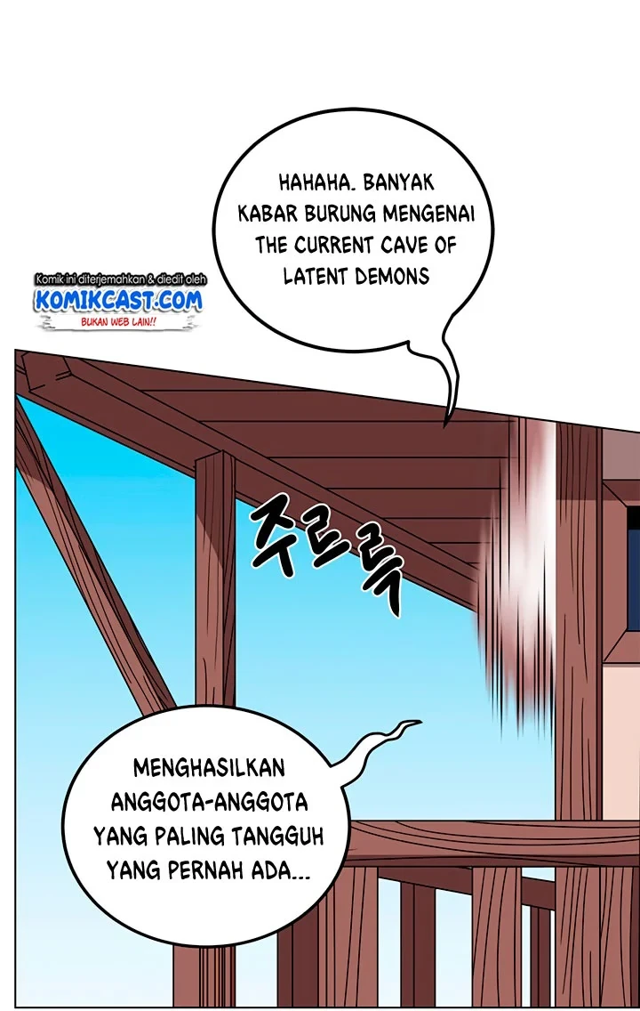 Halaman 44 — Heavenly Demon Reborn! Chapter 23