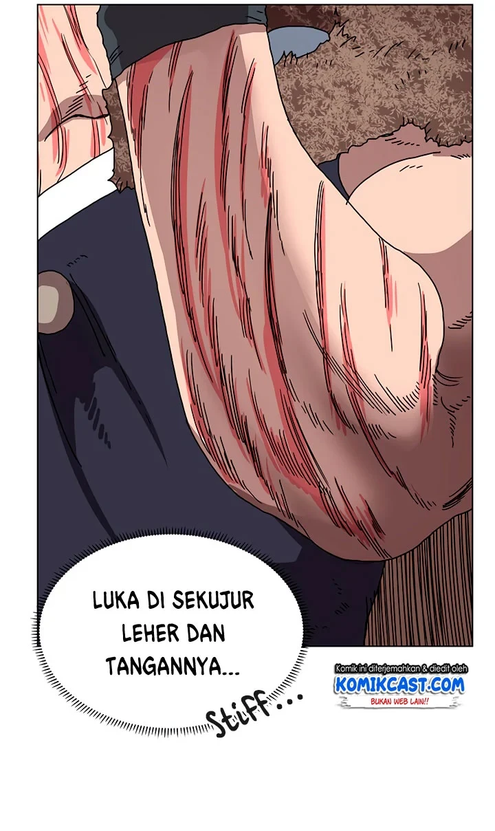Halaman 47 — Heavenly Demon Reborn! Chapter 23