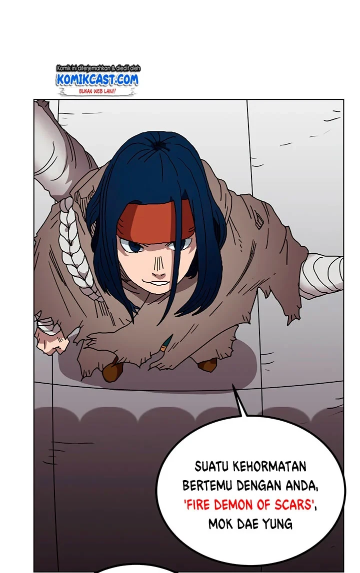 Halaman 48 — Heavenly Demon Reborn! Chapter 23