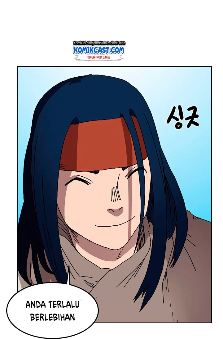 Halaman 50 — Heavenly Demon Reborn! Chapter 23