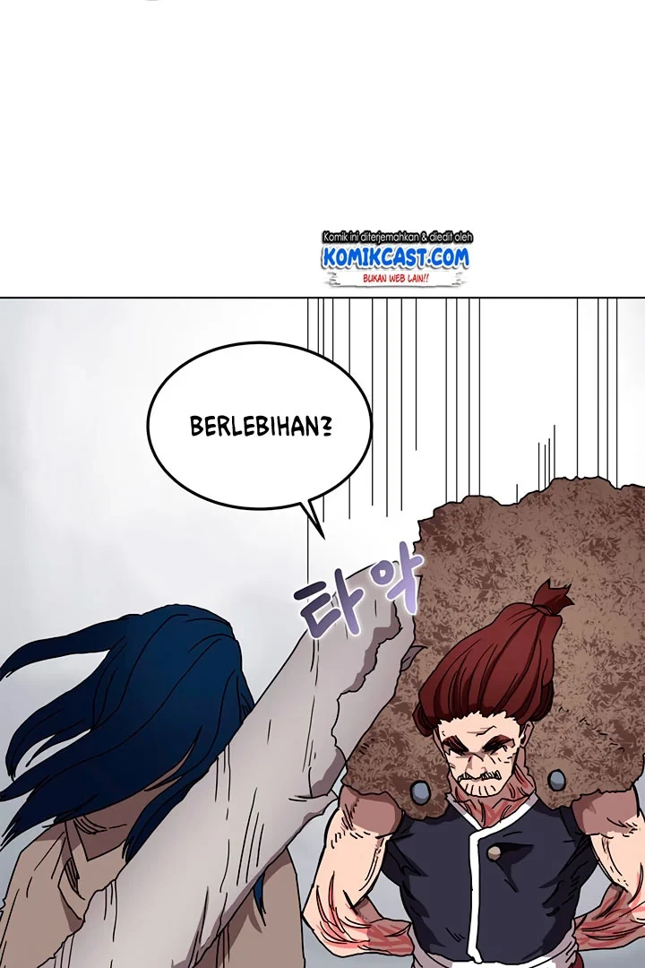 Halaman 51 — Heavenly Demon Reborn! Chapter 23