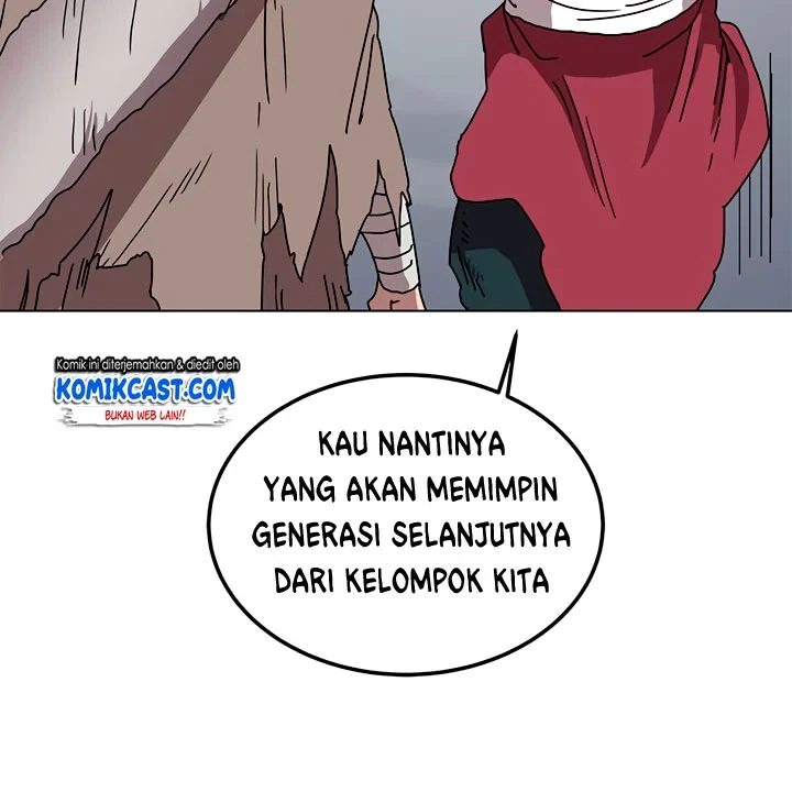 Halaman 52 — Heavenly Demon Reborn! Chapter 23