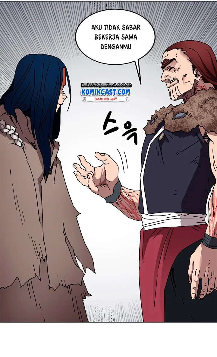 Halaman 53 — Heavenly Demon Reborn! Chapter 23