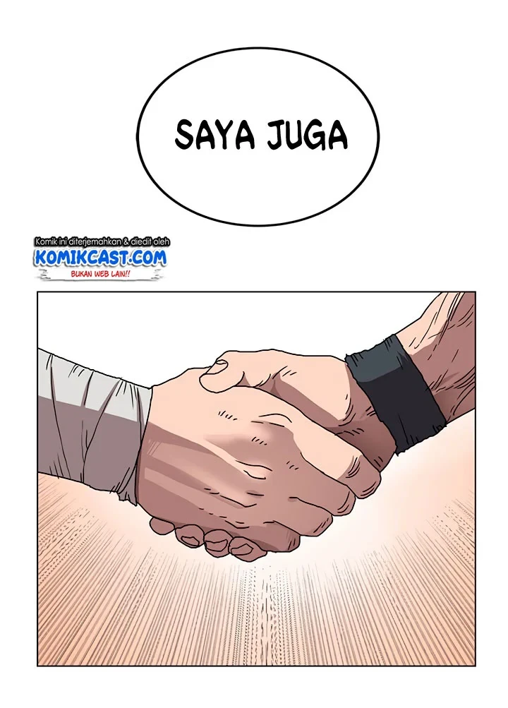 Halaman 54 — Heavenly Demon Reborn! Chapter 23