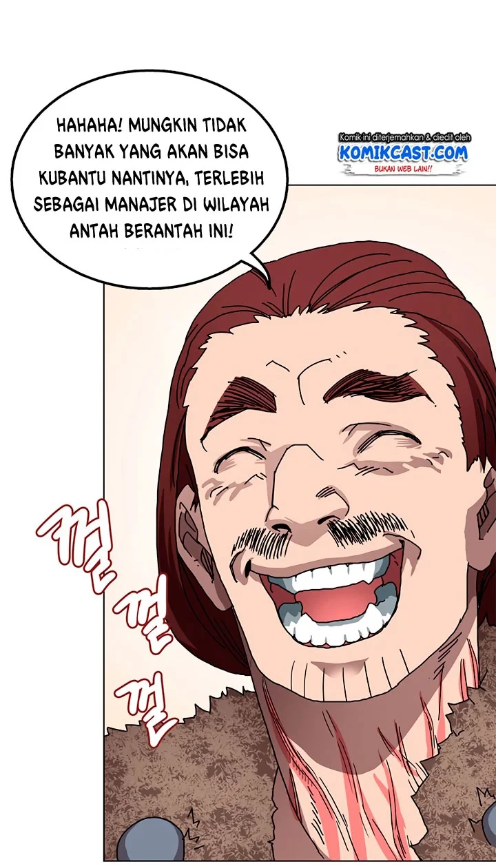 Halaman 55 — Heavenly Demon Reborn! Chapter 23