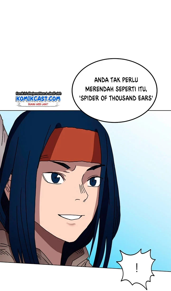 Halaman 56 — Heavenly Demon Reborn! Chapter 23