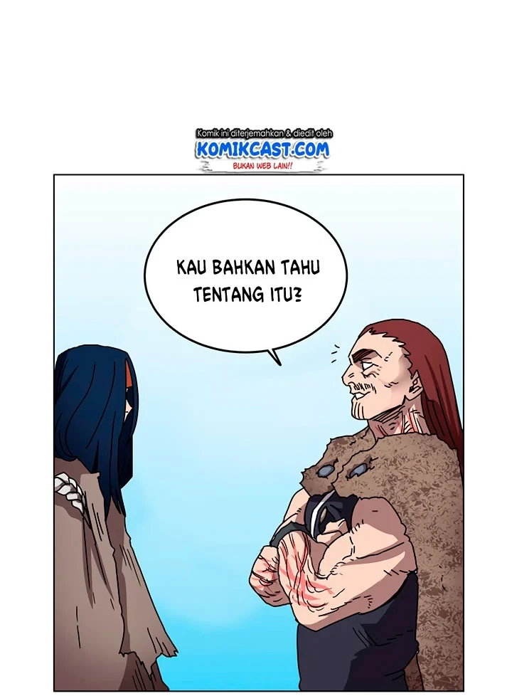 Halaman 57 — Heavenly Demon Reborn! Chapter 23