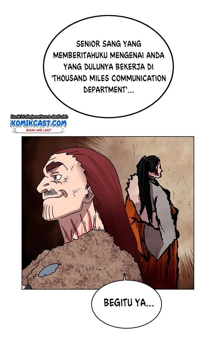 Halaman 58 — Heavenly Demon Reborn! Chapter 23