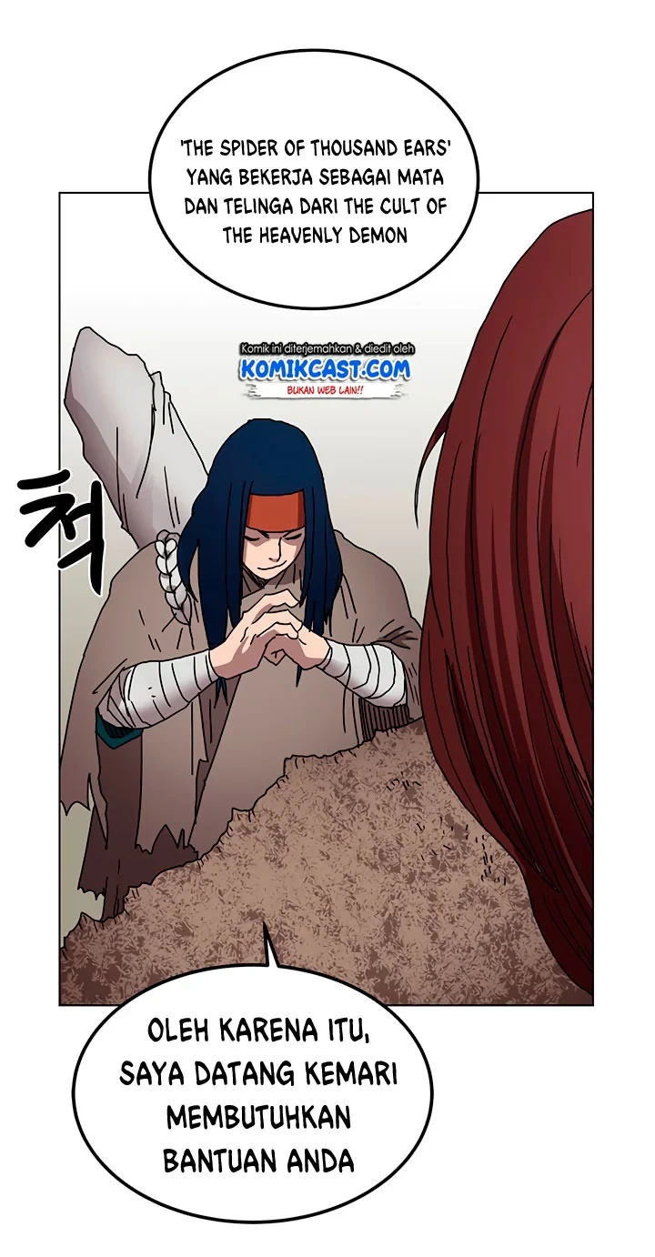 Halaman 59 — Heavenly Demon Reborn! Chapter 23