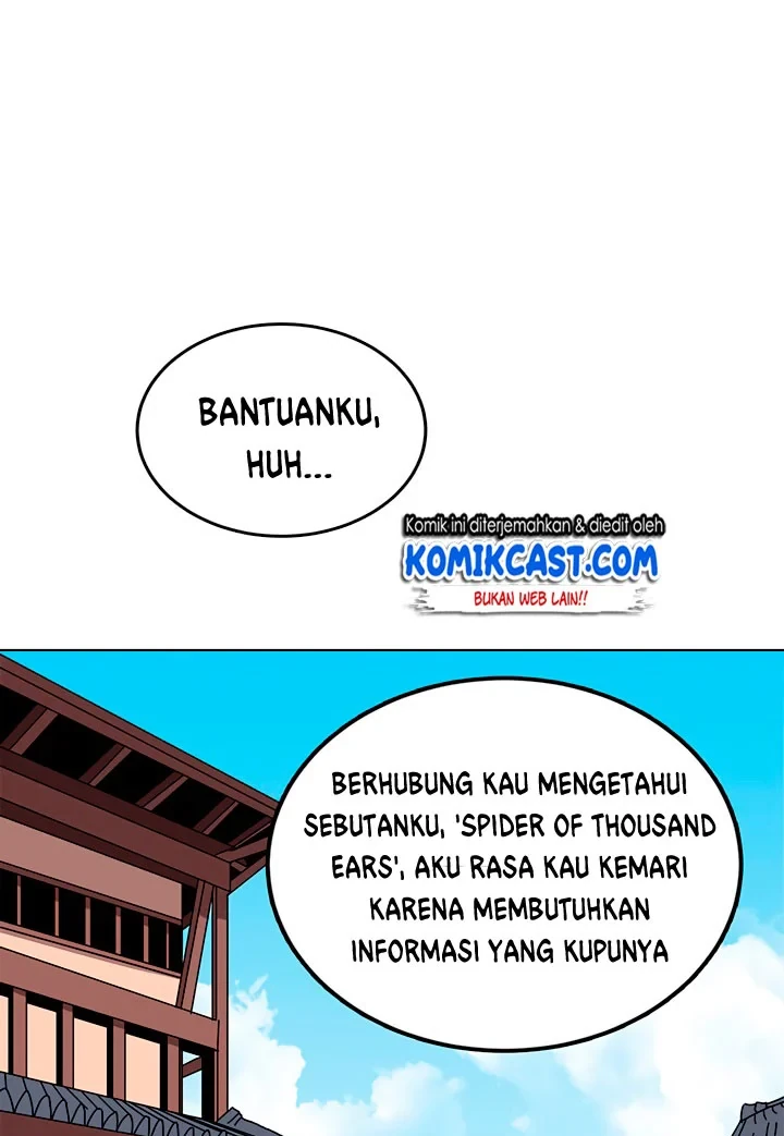 Halaman 60 — Heavenly Demon Reborn! Chapter 23