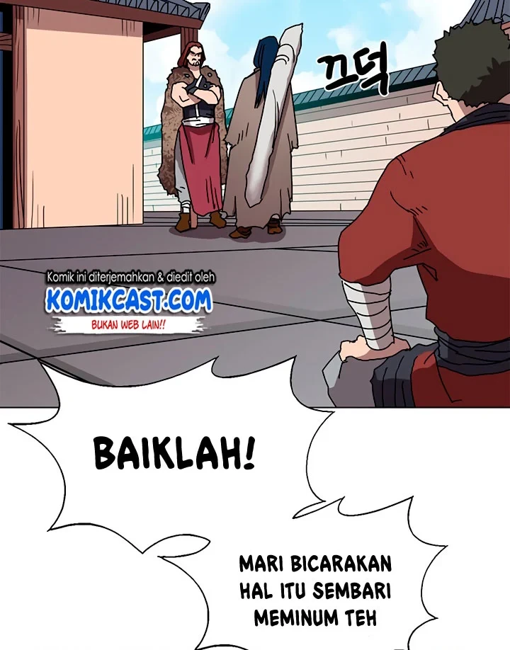 Halaman 61 — Heavenly Demon Reborn! Chapter 23