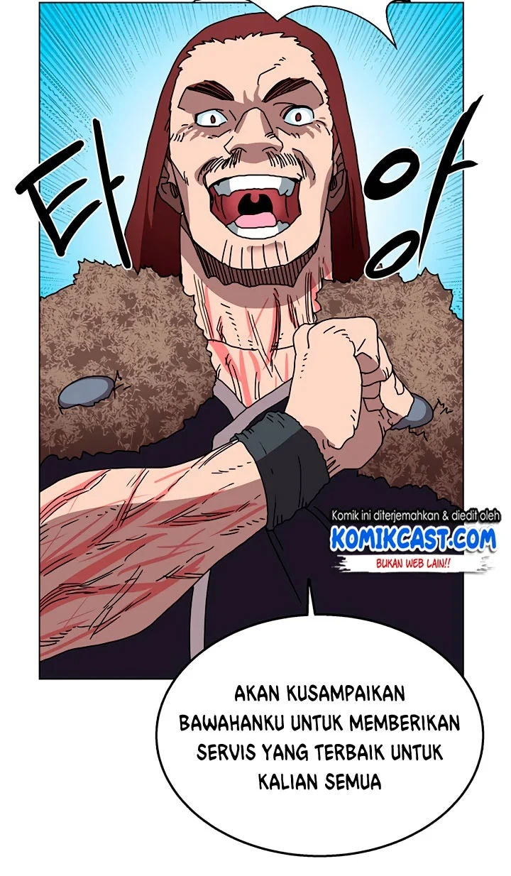 Halaman 62 — Heavenly Demon Reborn! Chapter 23
