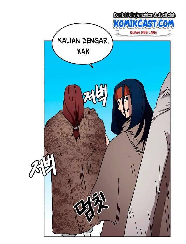 Halaman 63 — Heavenly Demon Reborn! Chapter 23