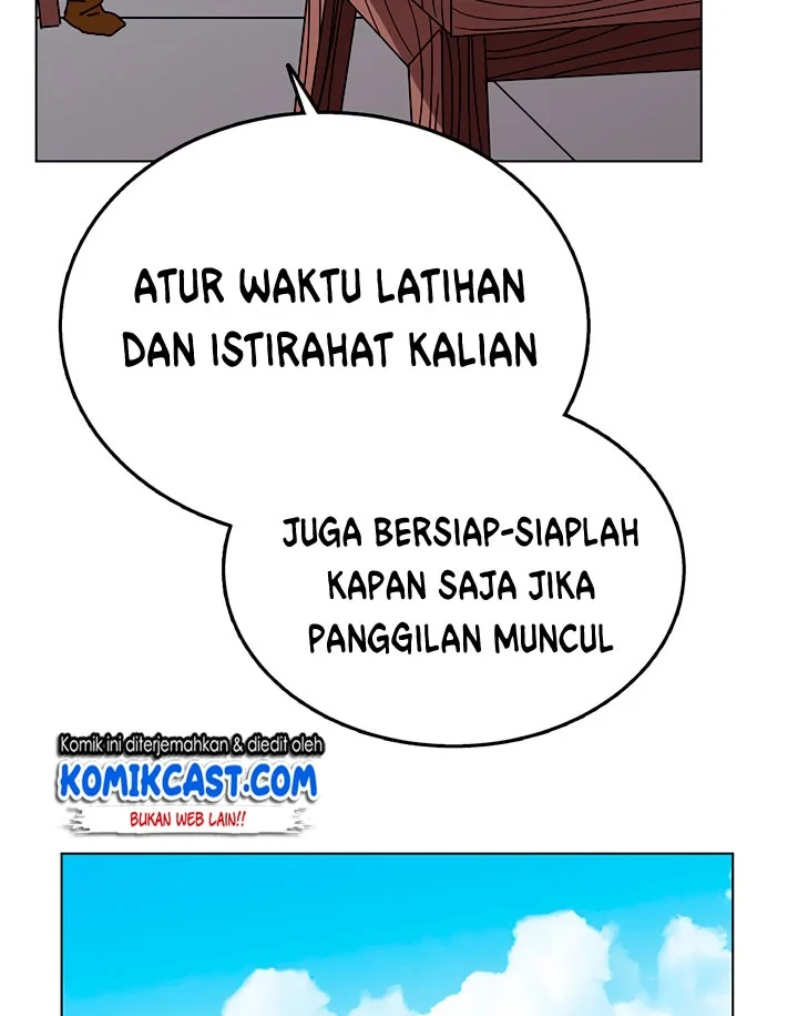 Halaman 65 — Heavenly Demon Reborn! Chapter 23