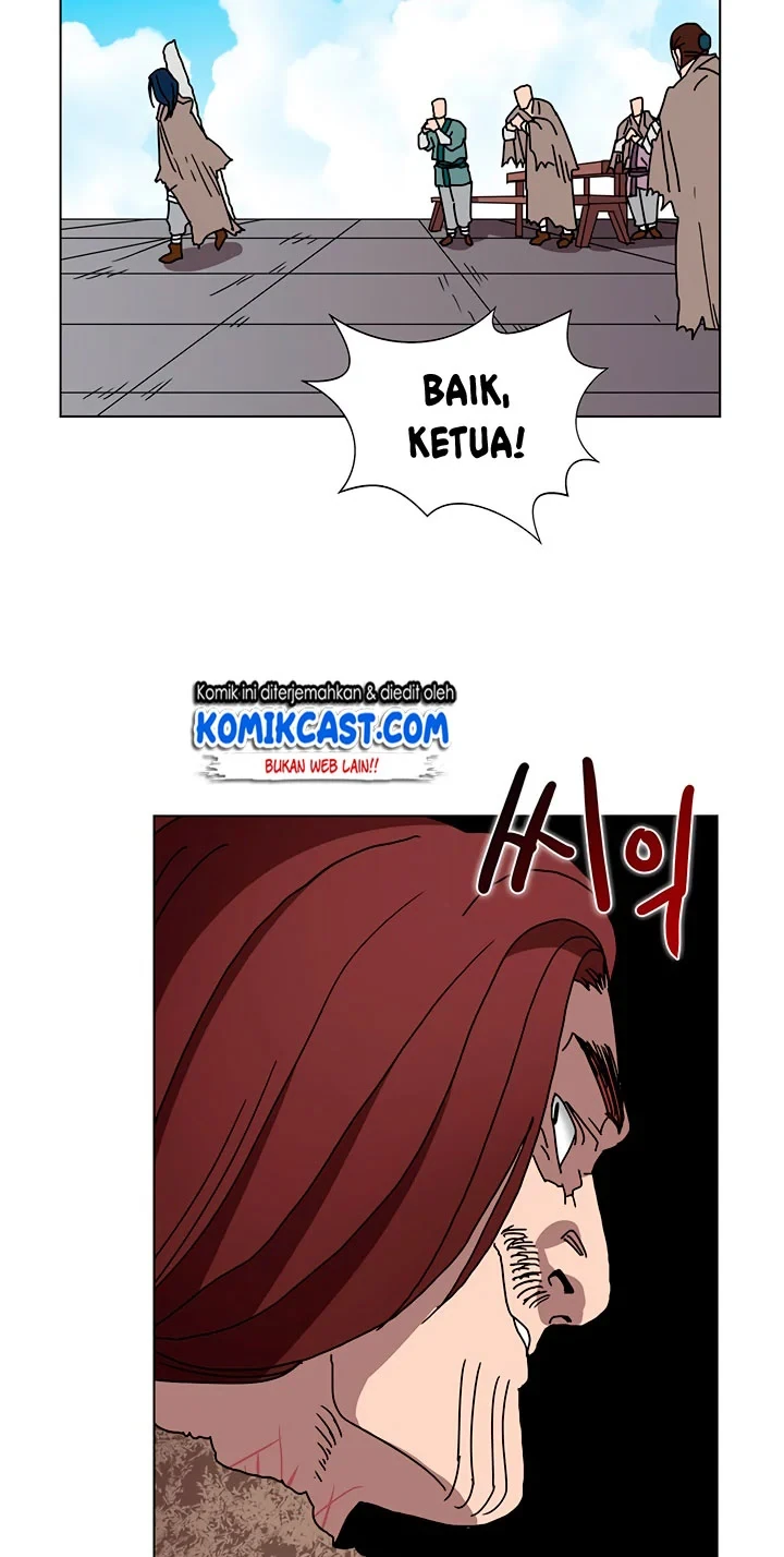 Halaman 66 — Heavenly Demon Reborn! Chapter 23