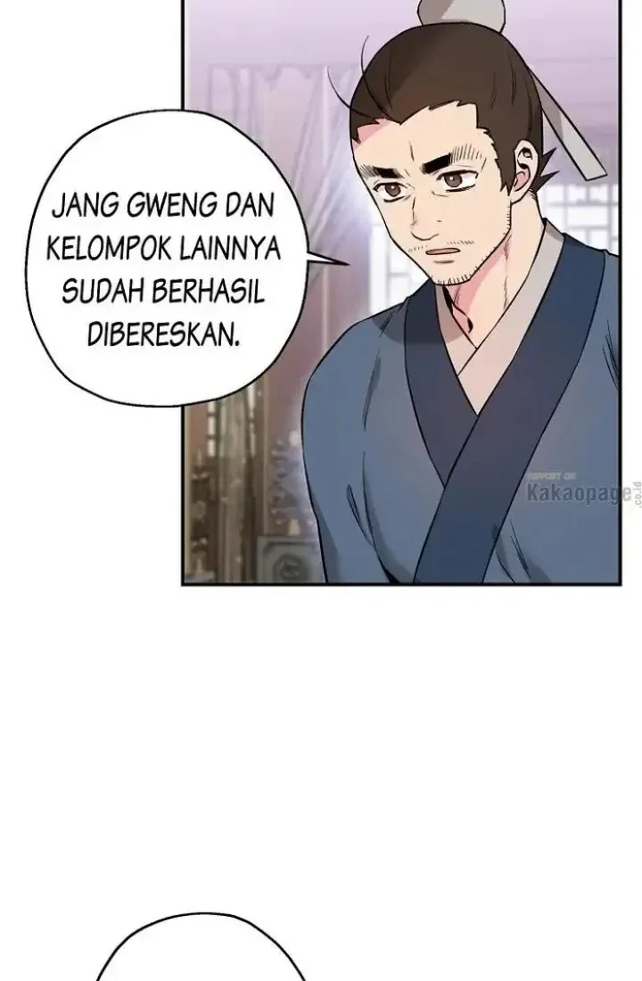 Halaman 12 — Master Villainess the Invincible! Chapter 37