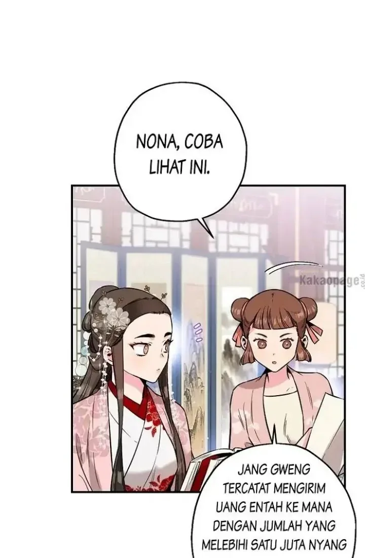 Halaman 16 — Master Villainess the Invincible! Chapter 37