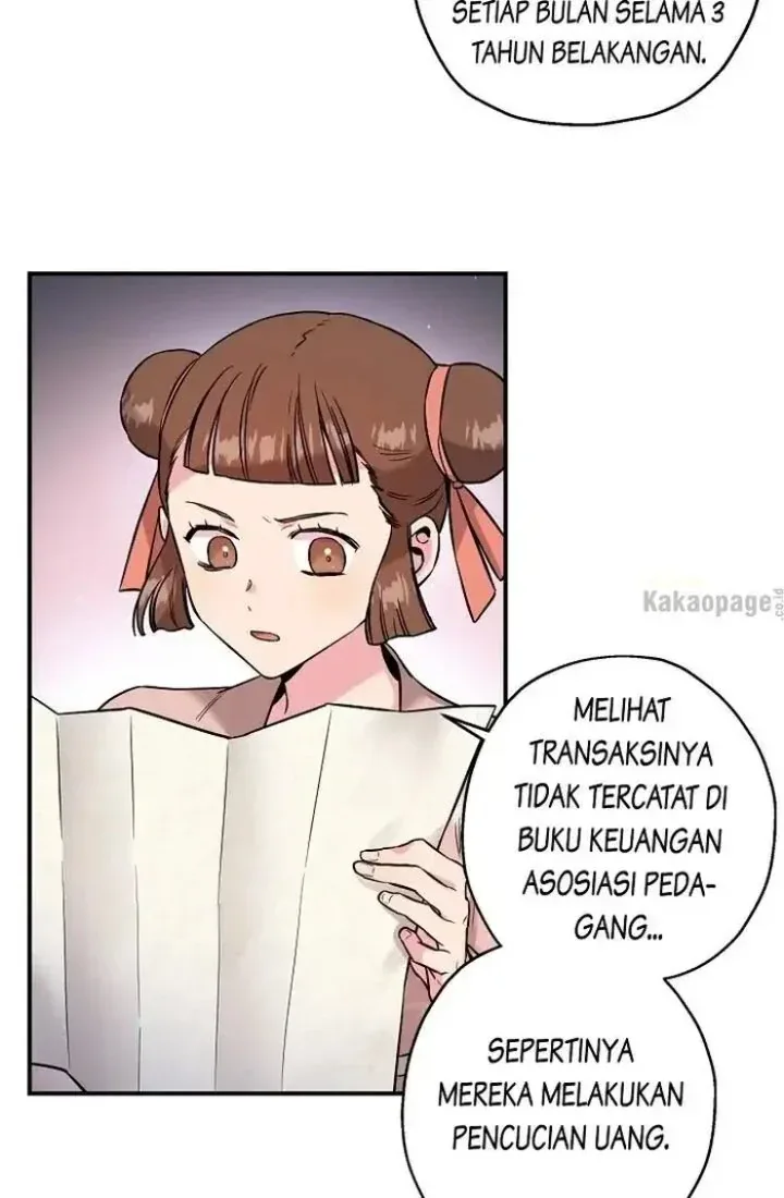 Halaman 17 — Master Villainess the Invincible! Chapter 37