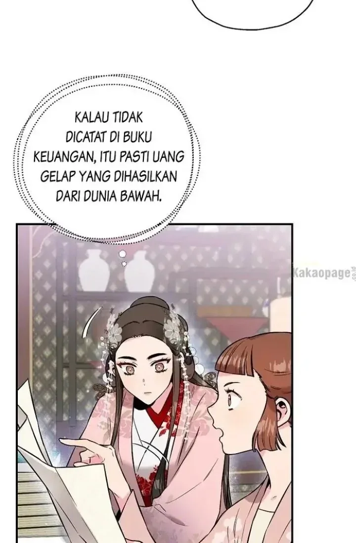 Halaman 18 — Master Villainess the Invincible! Chapter 37