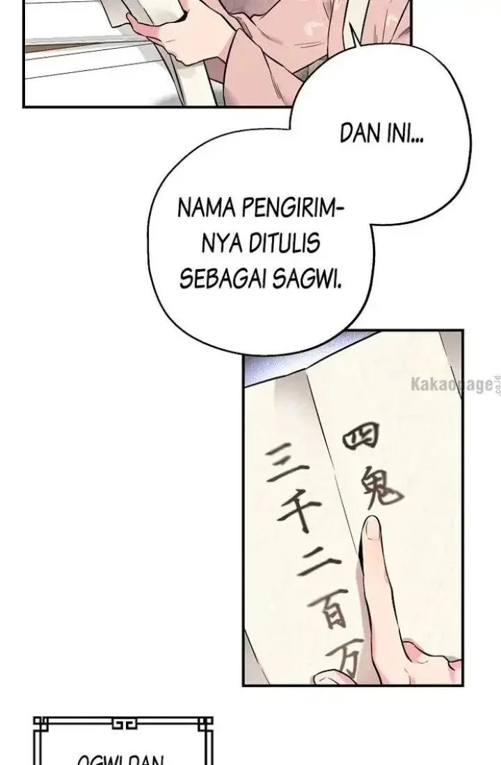 Halaman 19 — Master Villainess the Invincible! Chapter 37