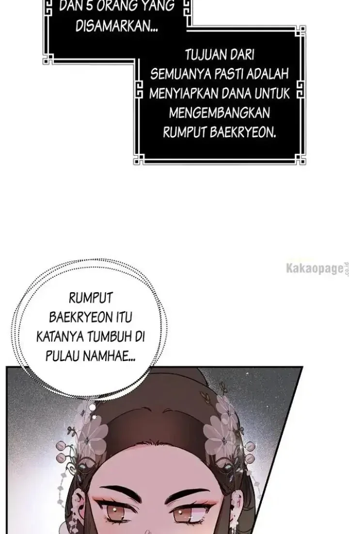 Halaman 22 — Master Villainess the Invincible! Chapter 37