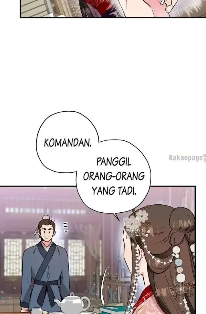 Halaman 25 — Master Villainess the Invincible! Chapter 37