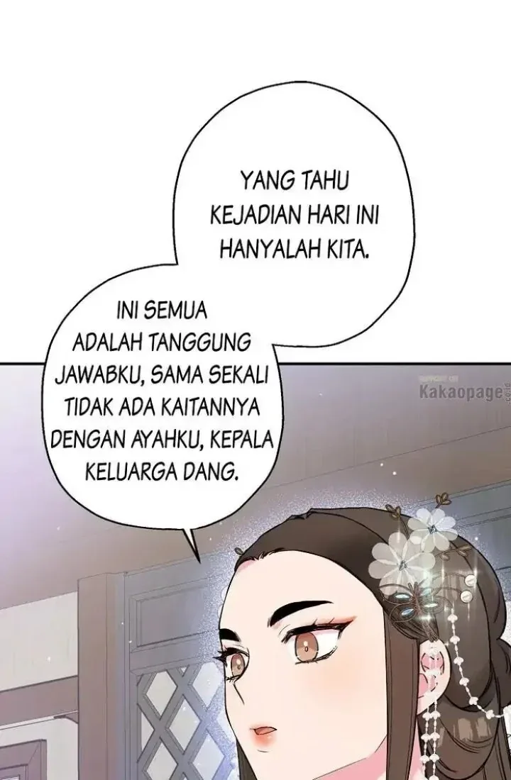 Halaman 28 — Master Villainess the Invincible! Chapter 37