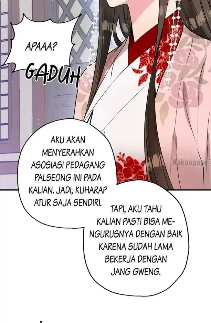 Halaman 29 — Master Villainess the Invincible! Chapter 37