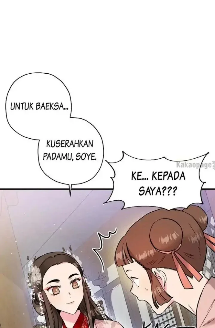 Halaman 32 — Master Villainess the Invincible! Chapter 37